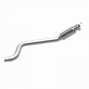 Jaguar XF Direct Fit Converter - Magnaflow - California Grade CARB Compliant - 5.0L - `10-`12