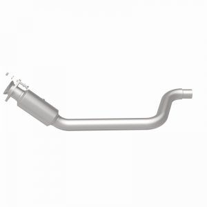 Jaguar XF Direct Fit Converter - Magnaflow - California Grade CARB Compliant - 5.0L - `10-`12