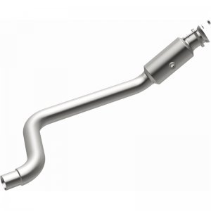 Jaguar XF Direct Fit Converter - Magnaflow - California Grade CARB Compliant - 5.0L - `10-`12