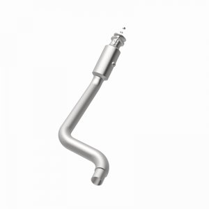 Jaguar XF Direct Fit Converter - Magnaflow - California Grade CARB Compliant - 5.0L - `10-`12