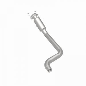 Jaguar XF Converter - Magnaflow - Direct Fit - 5.0L - `10-`12