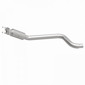 Jaguar XF Converter - Magnaflow - Direct Fit - 5.0L - `10-`12