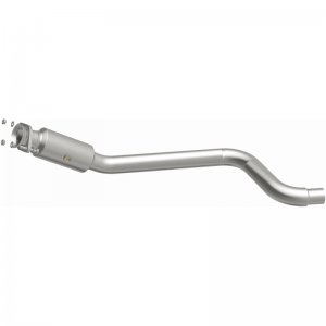 Jaguar XF Converter - Magnaflow - Direct Fit - 5.0L - `10-`12