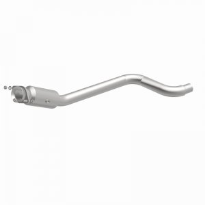 Jaguar XF Converter - Magnaflow - Direct Fit - 5.0L - `10-`12