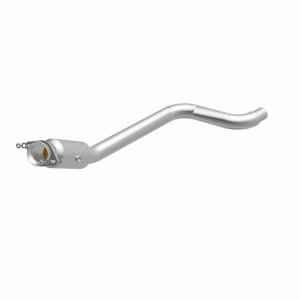 Jaguar XF Converter - Magnaflow - Direct Fit - 5.0L - `10-`12