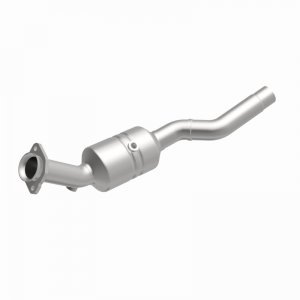 Jaguar XK Direct Fit Converter - Magnaflow - California Direct-Fit - 4.2L - `07-`09
