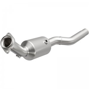 Jaguar XK Direct Fit Converter - Magnaflow - California Direct-Fit - 4.2L - `07-`09