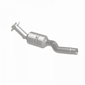 Jaguar XK Direct Fit Converter - Magnaflow - California Direct-Fit - 4.2L - `07-`09