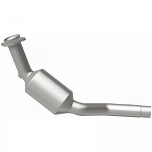 Jaguar XK Catalytic Converter - Magnaflow - Direct Fit
