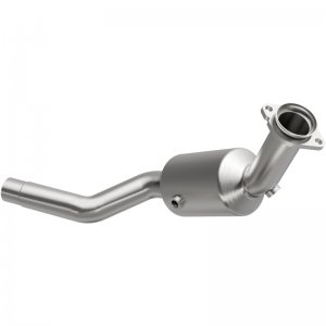 Jaguar XK Catalytic Converter - Magnaflow - Direct Fit