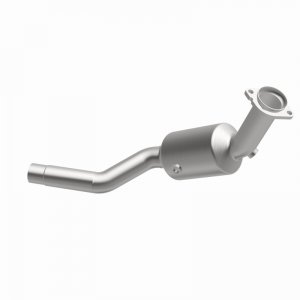 Jaguar XK Catalytic Converter - Magnaflow - Direct Fit