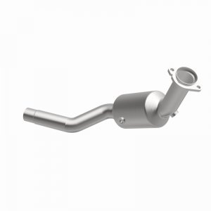 Jaguar XK Catalytic Converter - Magnaflow - Direct Fit