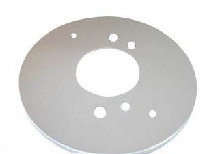 Jaguar XJ6/E-Type Custom Racing Assembly - K&N Engineering - `68-`75