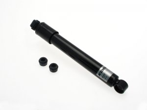 Jaguar XK - KONI Special D (Red) Shocks