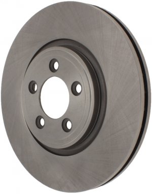 Jaguar XJ Type - ST Standard Brake Rotors