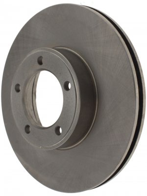 Jaguar XJ Type - ST Standard Brake Rotors