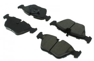 Jaguar XJ Type - ST Standard Brake Rotors