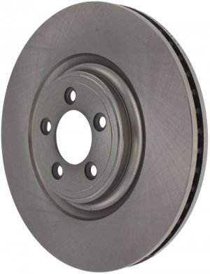 Jaguar XF - ST Standard Brake Rotors