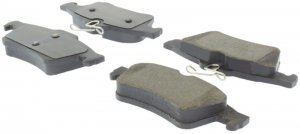 Jaguar XK - ST Standard Brake Rotors