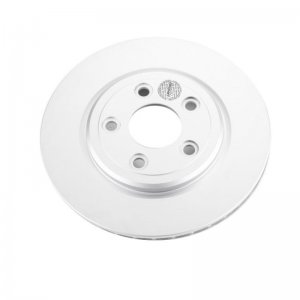 Jaguar XJ Type - PSB Evolution Coated Rotor