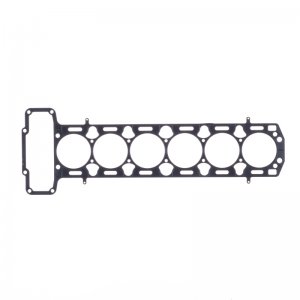 Jaguar XKE Head Gasket - 4.2L - 93.2mm Bore - .090" MLS-5 W/Bolt Hole Pocket Head Gasket - Cometic