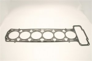 Jaguar XKE Head Gasket - 4.2L - 93.2mm Bore - .090" MLS-5 W/Bolt Hole Pocket Head Gasket - Cometic