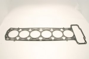 Jaguar XKE Head Gasket - 4.2L - 93.2mm Bore - .090" MLS-5 W/Bolt Hole Pocket Head Gasket - Cometic
