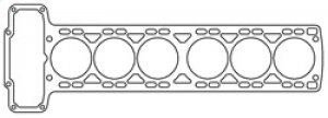 Jaguar XK6 Head Gasket - 3.4L - 85mm Bore - .075" MLS - Cometic