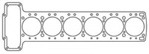 Jaguar 64-68 Head Gasket - 4.2L - 93mm Bore - .059" CFM-20 - Cometic