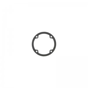 Jaguar XK6 Breather Cover Gasket - 3.4L/3,8L/4.2L - .060" AFM - Cometic