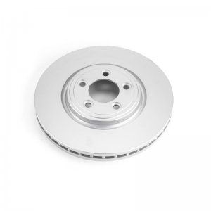 Jaguar XK - PSB Evolution Coated Rotor