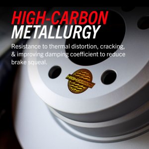 Jaguar XK Euro-Stop Kit - PowerStop