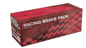 Jaguar XJ Type - HAWK HT-10 Brake Pad Sets