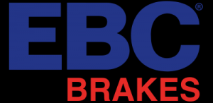 Jaguar XJ Brake Pads and Rotors - Rear - Premium - EBC - Greenstuff - '72 - '95