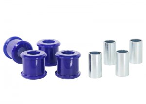 Jaguar XK - SPR Bushings - Control Arm