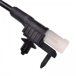 Jaguar F Pace Brake Pad Sensor - Front - 1130 Wire Length - Eurostop