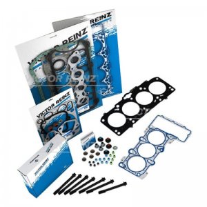 Jaguar F-TYPE Valve Cover Gasket - Right - Victor Reinz