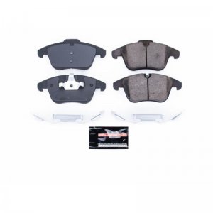 Jaguar XK - PSB Z23 Evolution Brake Pads