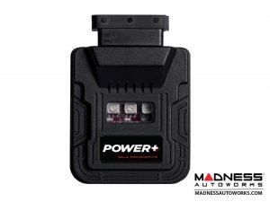Jaguar E-PACE - Engine Control Module - Power+ by SILA Concepts