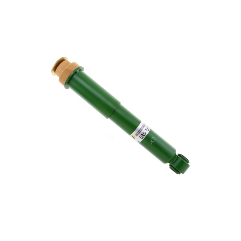 Jaguar Vanden Plas Shock Absorber - Rear - Bilstein - B4 OE Replacement (DampTronic) 46mm Monotube - `00-`03