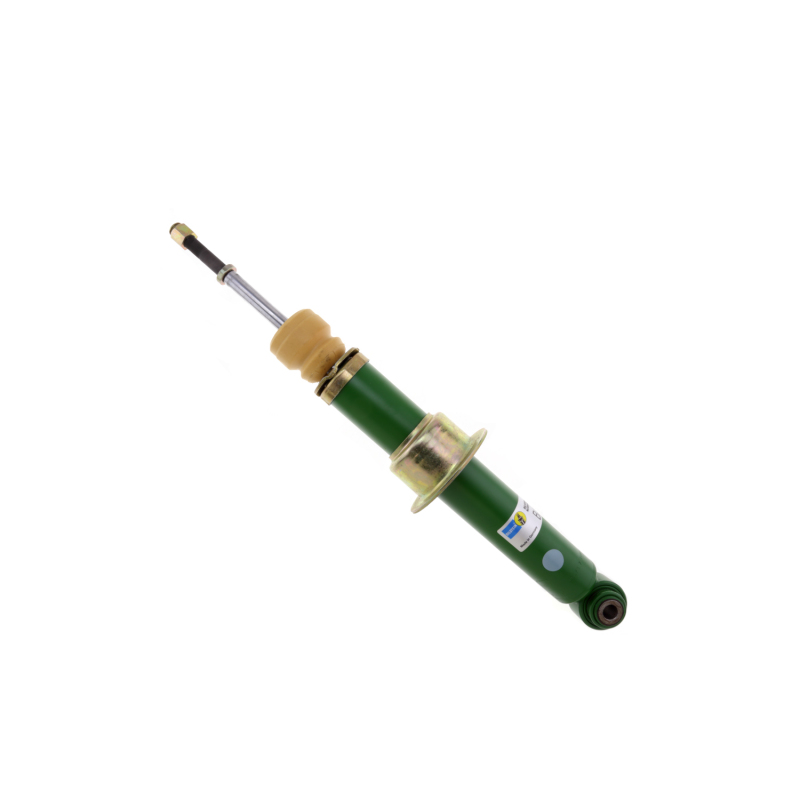 Jaguar S-Type Shock Absorber - Rear - Bilstein - B4 OE Replacement (DampTronic), 46mm Monotube - `03-`08