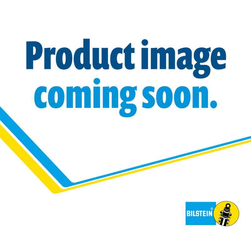 Jaguar E-Pace Shock - Front Left - Bilstein - B4 OE Replacement Twintube - `18-`20