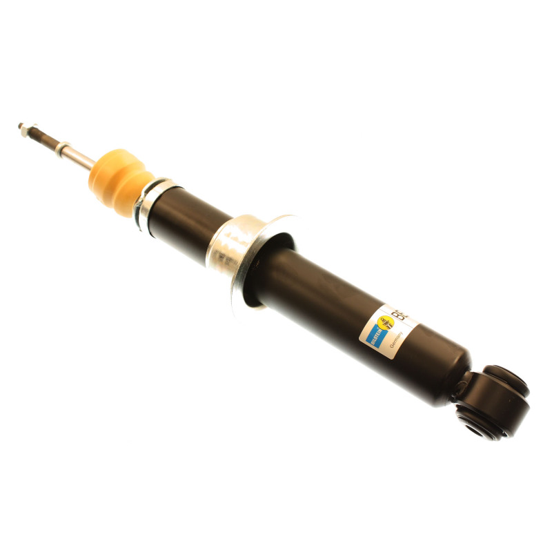 Jaguar S-Type Shock Absorber - Rear - Bilstein - B4 OE Replacement 46mm Monotube - `00-`02