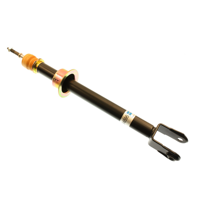 Jaguar S-Type Shock Absorber - Front - Bilstein - B4 OE Replacement, 36mm Monotube - `02-`08