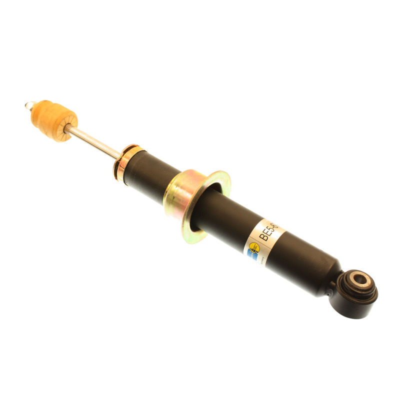 Jaguar S-Type Shock Absorber - Rear - Bilstein - B4 OE Replacement, 46mm Monotube - `03-`08