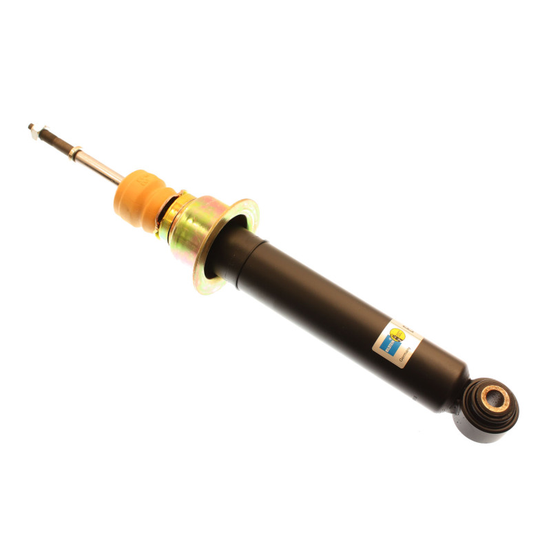 Jaguar S-Type Shock Absorber - Rear - Bilstein - B4 OE Replacement, 46mm Monotube - `03-`08