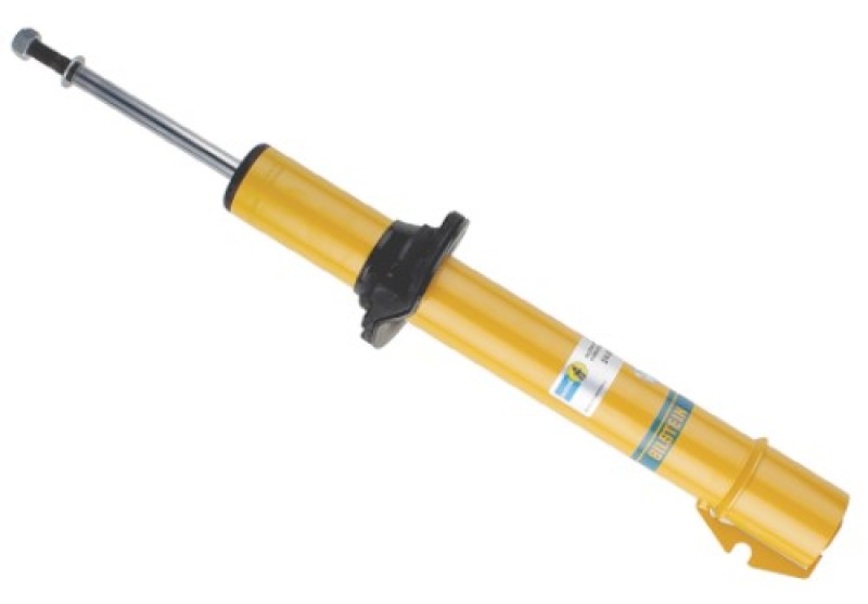 Jaguar F-Pace Shock Absorber - Front - Bilstein - B6 - `17-`20