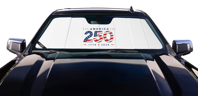 Jaguar I-Pace UVS100 Premier Custom Sunscreen - Covercraft - `19-`24