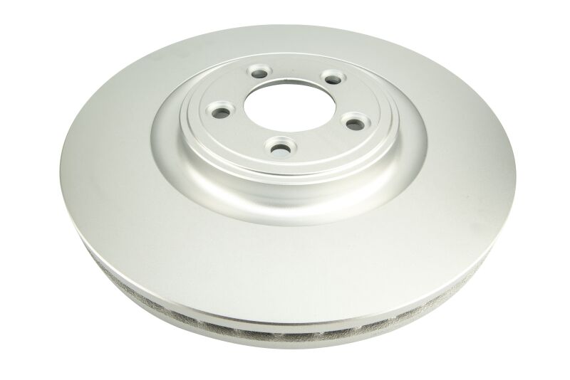 Jaguar F-Type Brake Rotor (1) - Front - DBA - En-Shield Standard - `14-`15