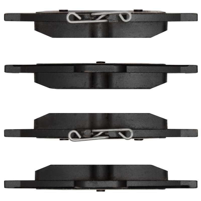 Jaguar XKR Brake Pads - Rear - DFC - 5000 Advanced Low Metallic - `10-`19